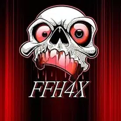 FFH4X Mod Menu Fire Hack FF APK download