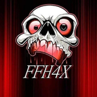 FFH4X Mod Menu Fire Hack FF آئیکن