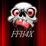 FFH4X Mod Menu Fire Hack FF icon