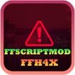 FFH4X Mod Fire for FFire Tools