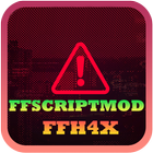 FFH4X Mod Fire for FFire Tools-icoon
