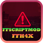 FFH4X Mod Fire for FFire Tools simgesi