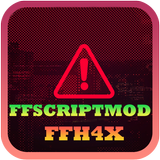 FFH4X Mod Fire for FFire Tools icône