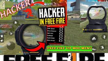 FFH4X Mod Fire for FFire Tools تصوير الشاشة 2