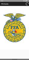 National FFA Events poster