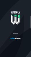 Western United FC Official App Affiche