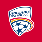 Adelaide United Official App icône