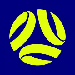 My Football Live App アプリダウンロード