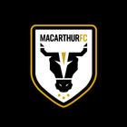 Macarthur FC icône