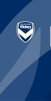 Melbourne Victory Affiche