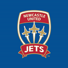 Newcastle Jets Official App icône