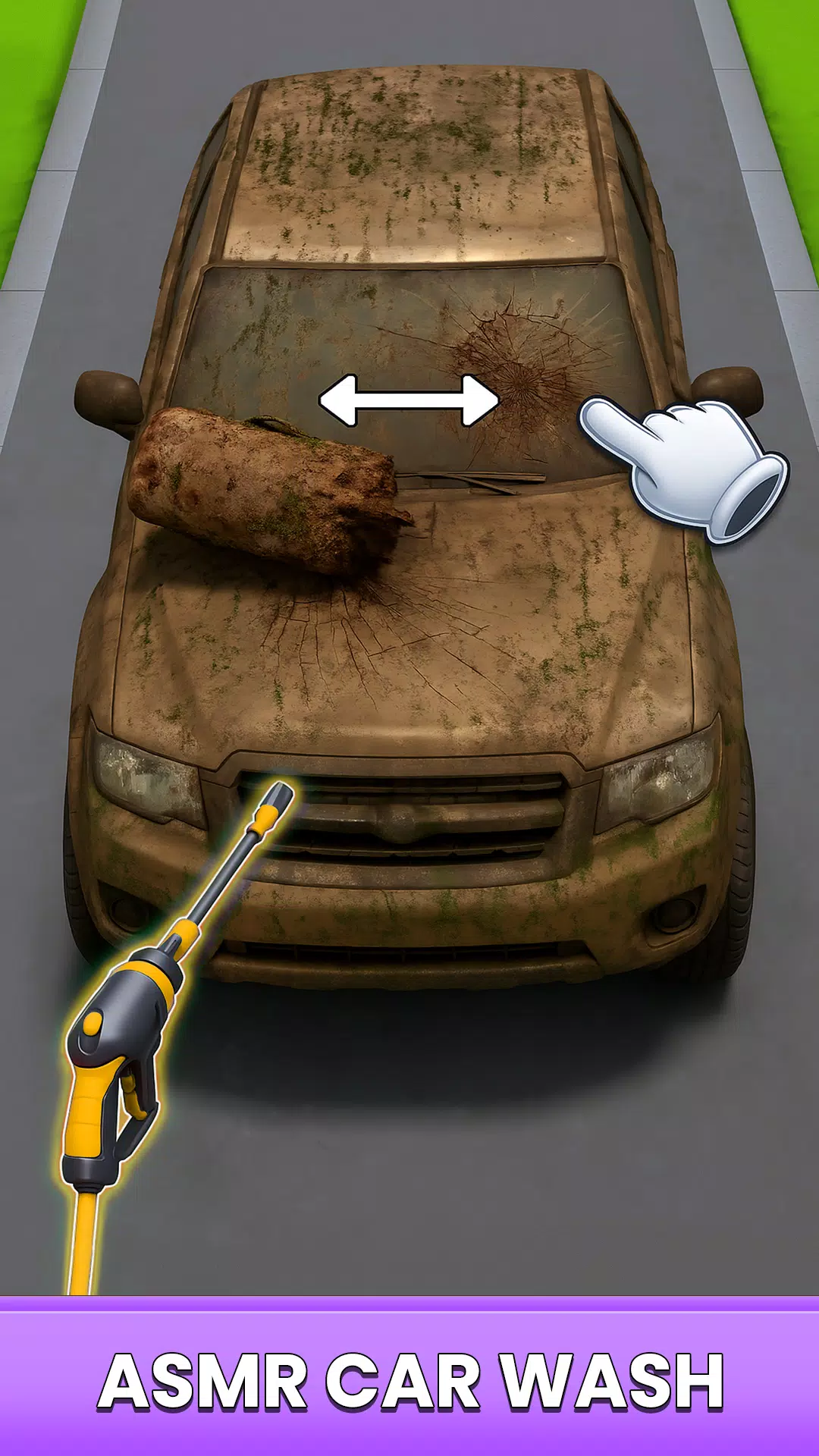 Car Wash & Repair Simulator