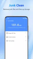 Quick Manager پوسٹر