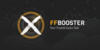 FFBOOSTER โปสเตอร์