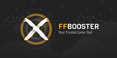 Poster FFBOOSTER