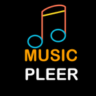 MusicPleer ikon
