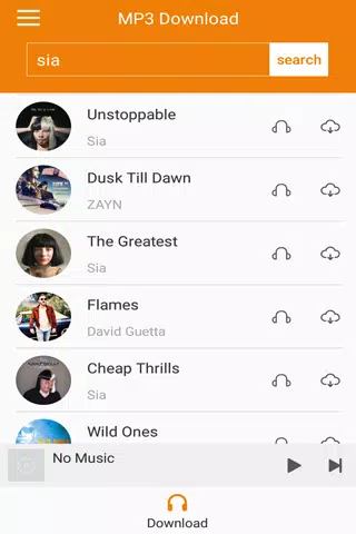 MusicPleer APK for Android Download