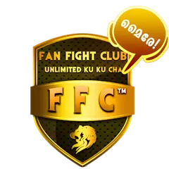 FFC Stickers for Whatsapp