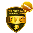 FFC (Fan Fight Club) Stickers for Whatsapp