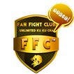 ”FFC (Fan Fight Club) Stickers for Whatsapp