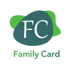 Family Card icône