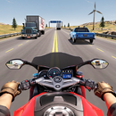 Rider 3D Bike Racing Games aplikacja