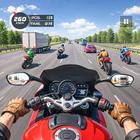 Rider 3D icône