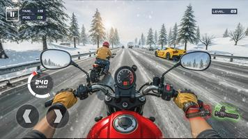 Rider 3D capture d'écran 2