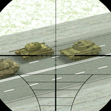 Sniper: Military Killer