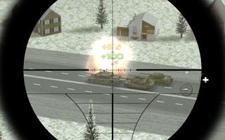 Sniper: Military Killer screenshot 3