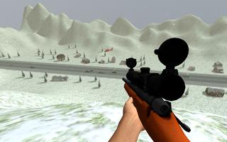 Sniper: Military Killer screenshot 1