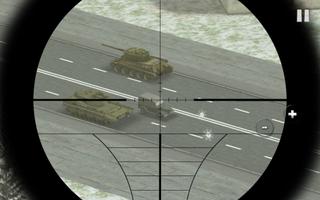 Sniper: Military Killer screenshot 2