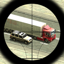 Sniper: Traffic Hunter-APK