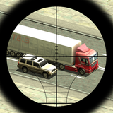 Sniper: Traffic Hunter APK