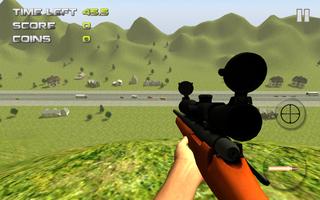 پوستر Sniper: Traffic Hunter