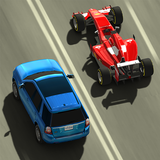 Pole Position Formula Racer aplikacja