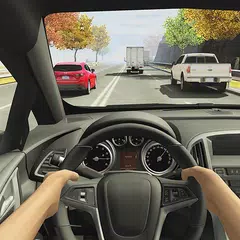 Racing in Car 2 APK 下載