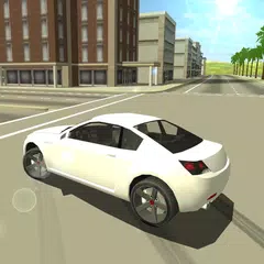 Real City Racer APK download