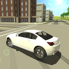 Real City Racer آئیکن