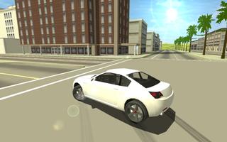 برنامه‌نما Real City Racer عکس از صفحه