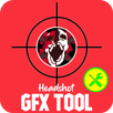 Headshot GFX Tool APK