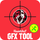 APK Headshot GFX Tool
