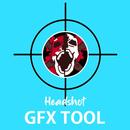 APK Headshot GFX Tool Gude