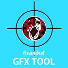 Headshot GFX Tool Gude ikona
