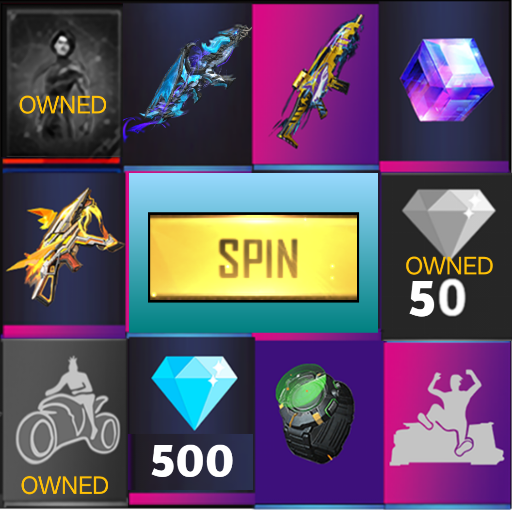 Get Daily Diamond-Fire diamond