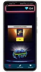 Get Daily Diamond-Fire diamond アプリダウンロード