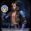 FFF FF Skin Tool-APK