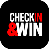 Check In&Win by Factory Outlet icon