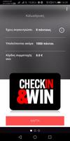 Check In&Win by Factory Outlet capture d'écran 1