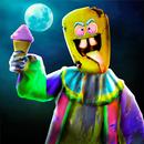 Hello Crazy Ice Cream Neighbor APK